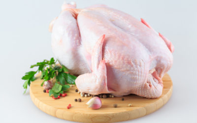 Carne de pollo: 8 beneficios que aporta a nuestra salud
