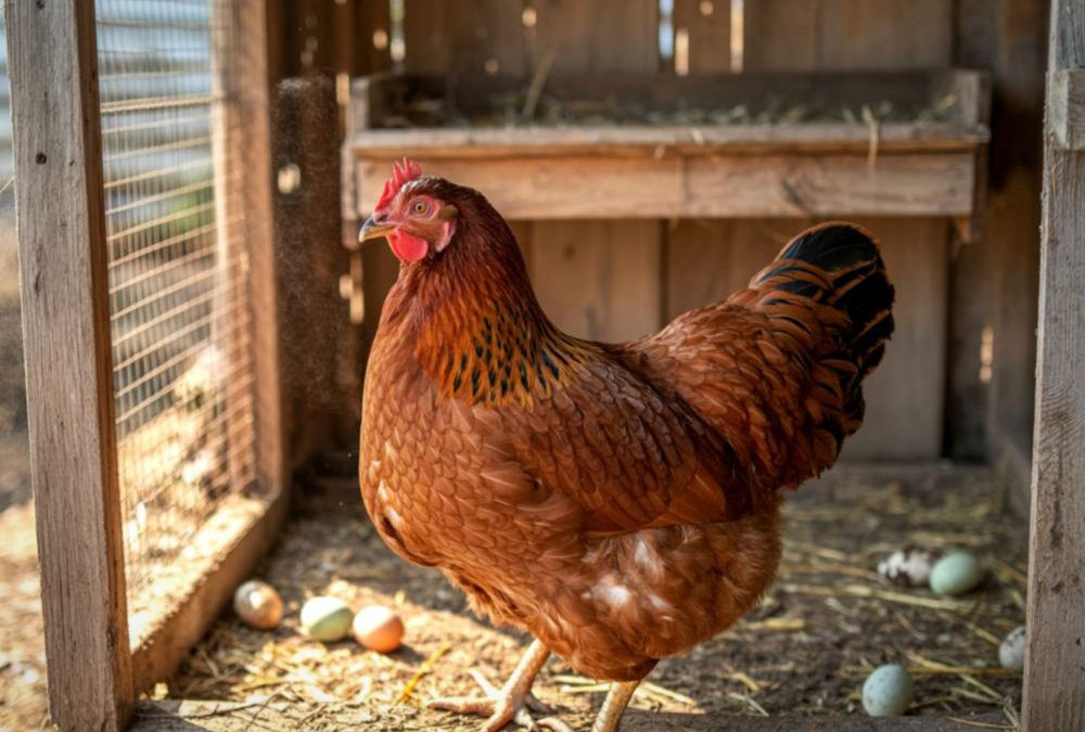 ¿Qué está pasando con la nueva normativa sobre las aves de corral en España?